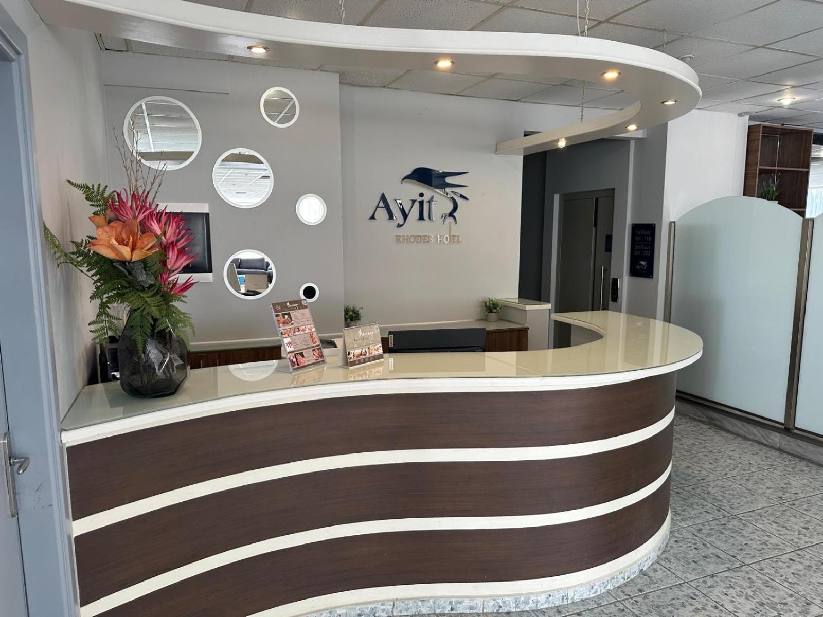 Hotel Ayit 4*