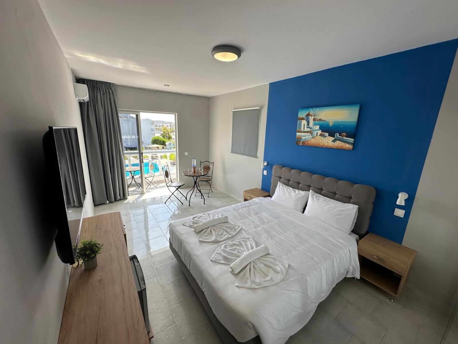 Ayit Hotel Theológos