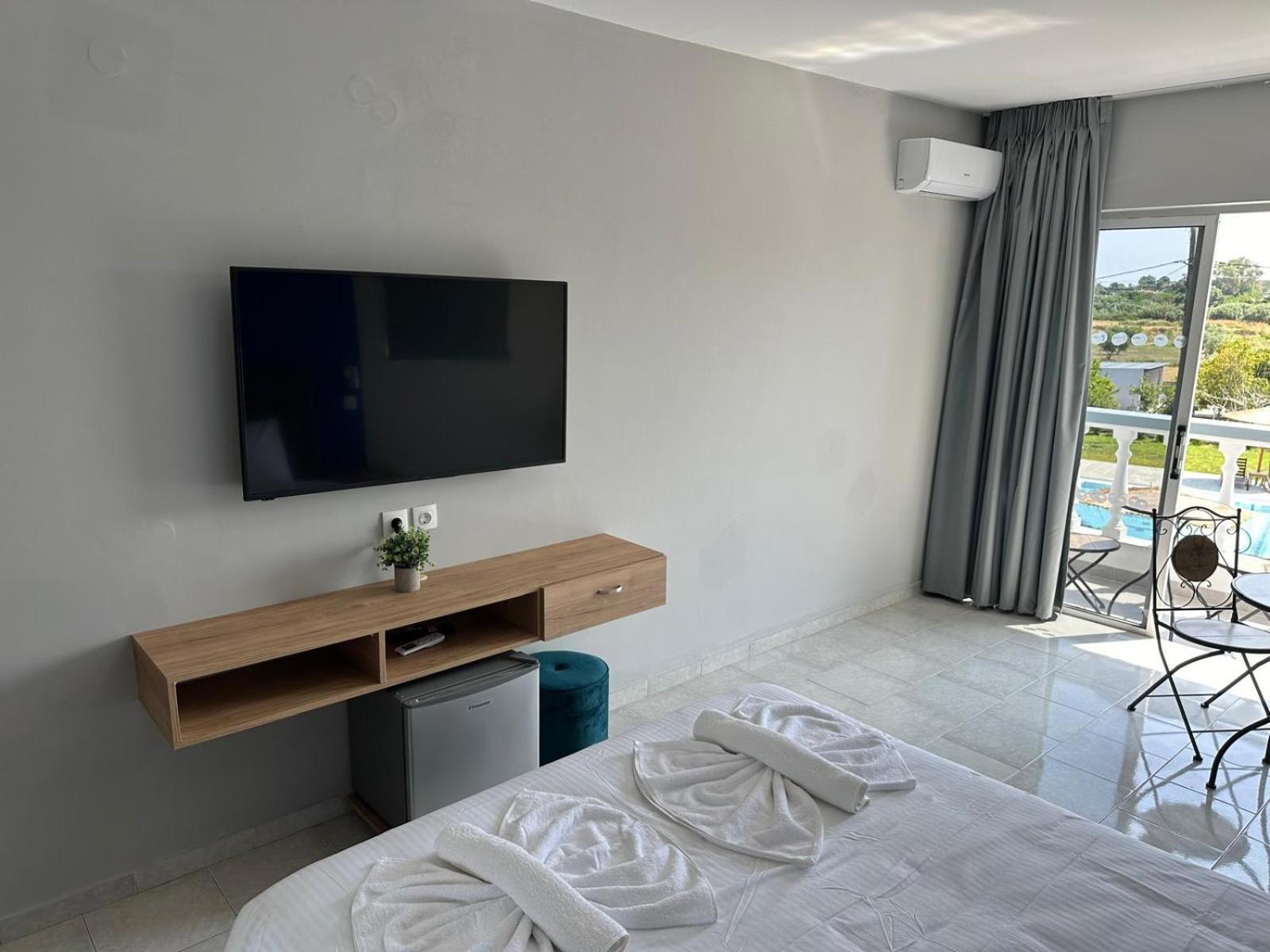 Ayit Hotel Theológos