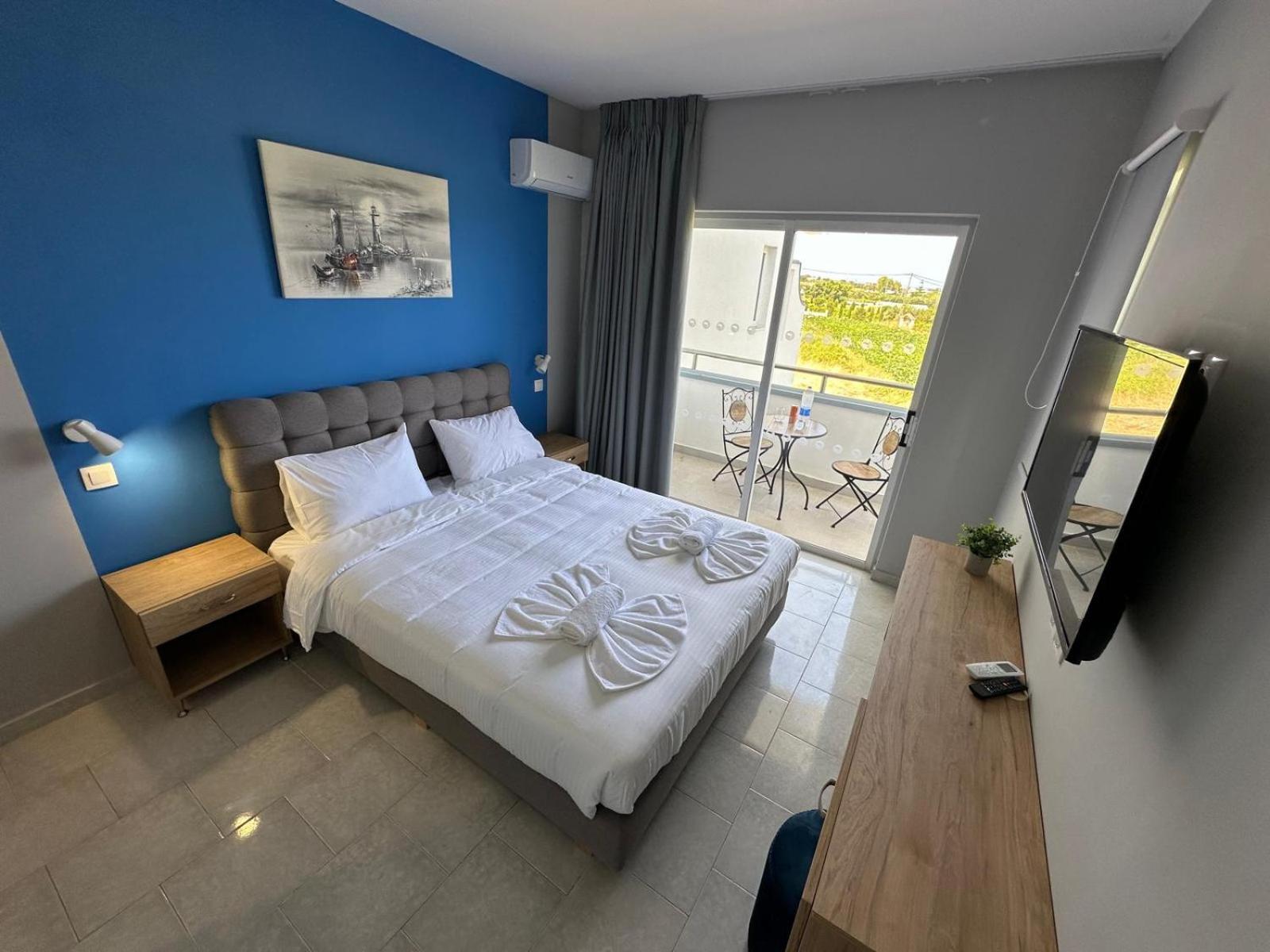 Ayit Hotel 4*
