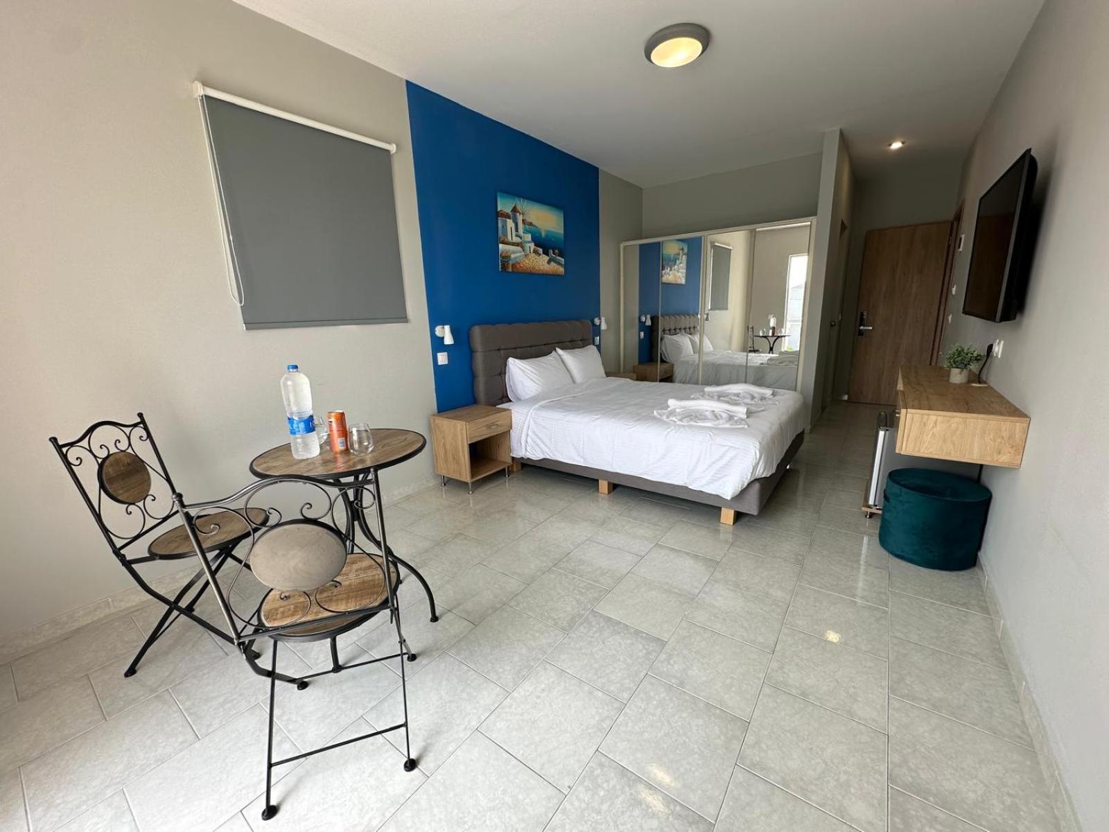 Ayit Hotel Theológos