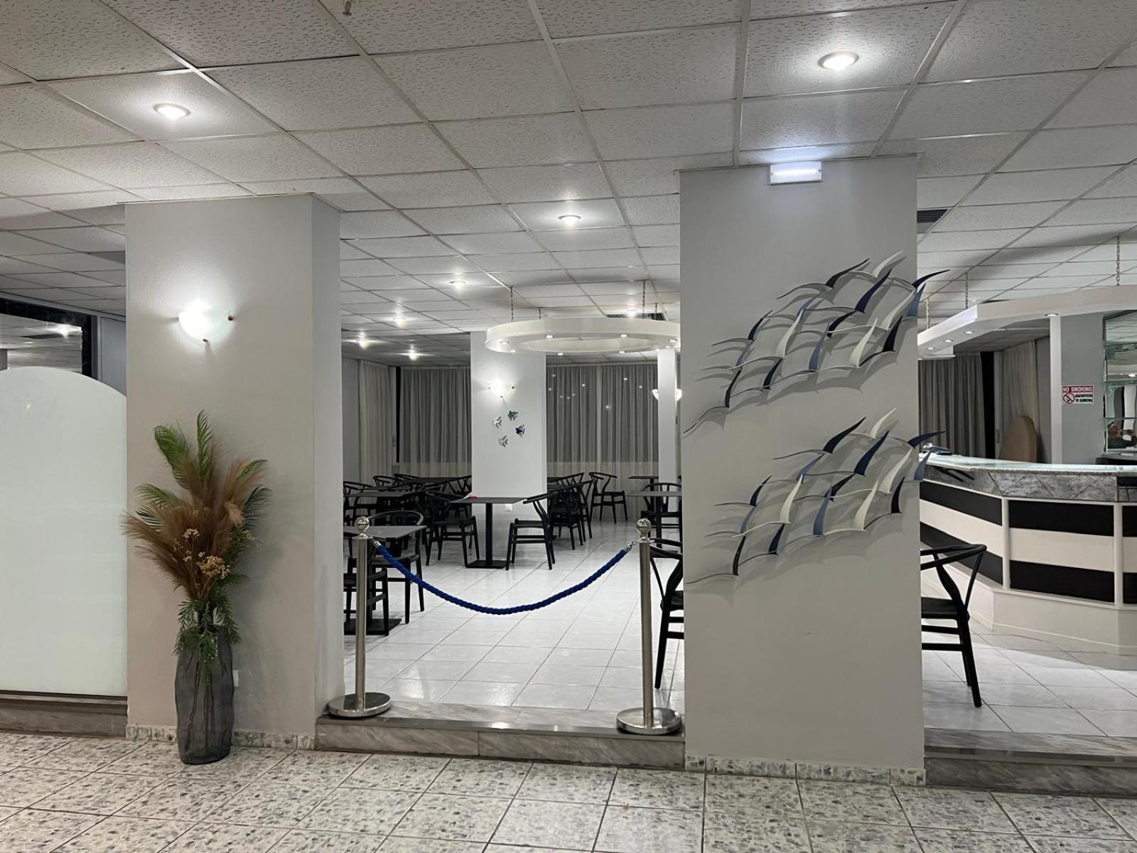 Ayit Hotel 4*