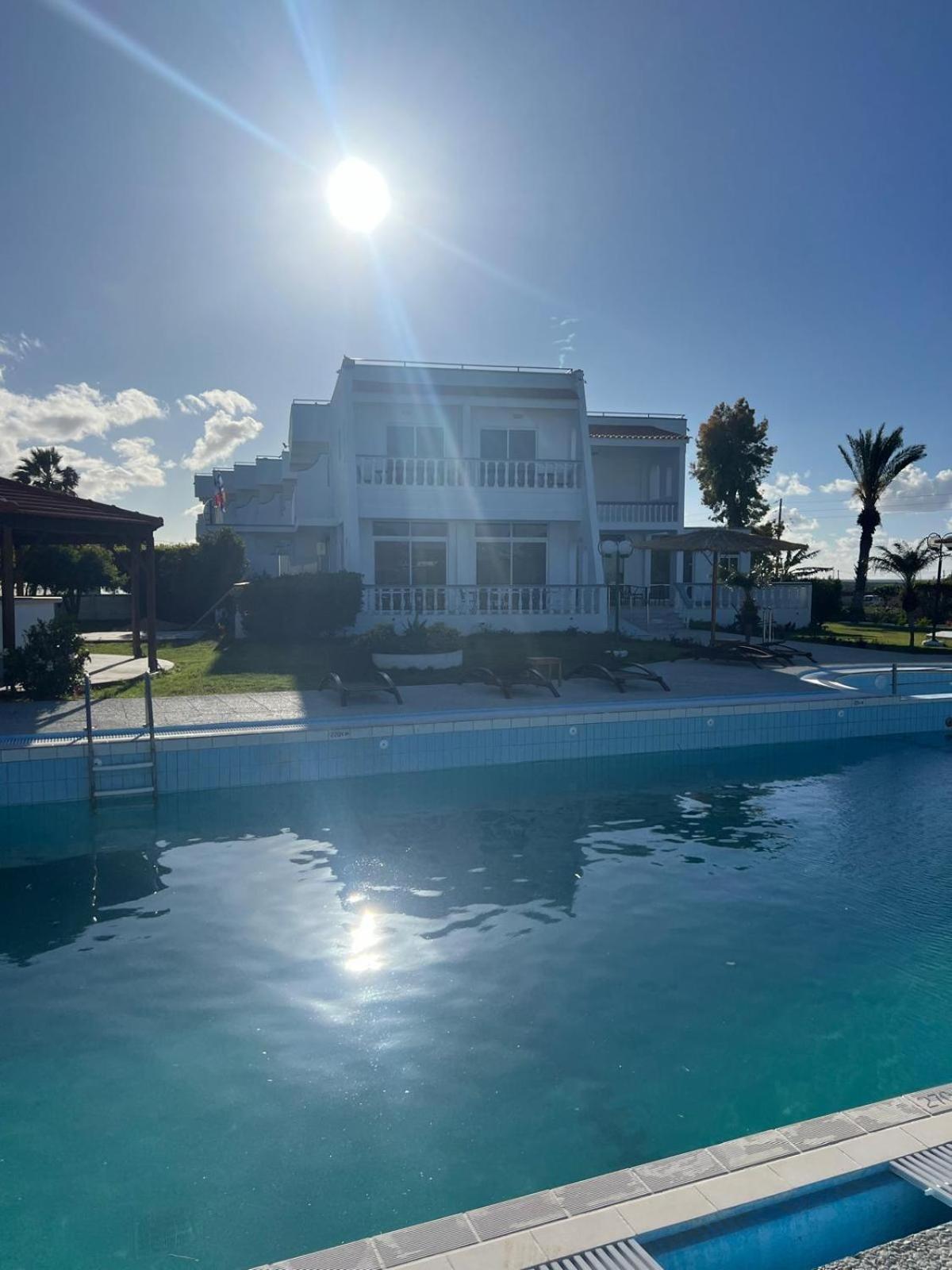 Hotel Ayit Theológos