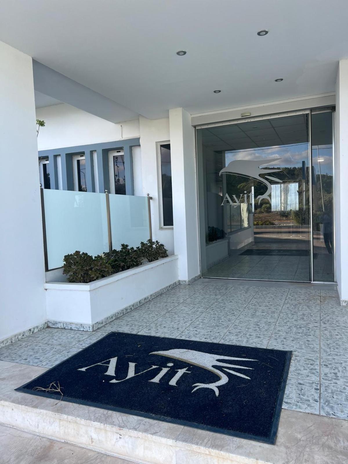 Hotel Ayit Theológos